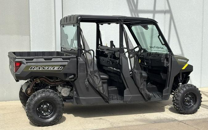 2026 Polaris Ranger Crew 1000