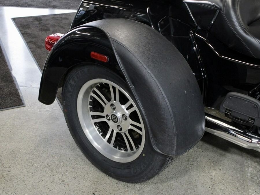 FLHTCUTG 2021 Tri Glide® Ultra