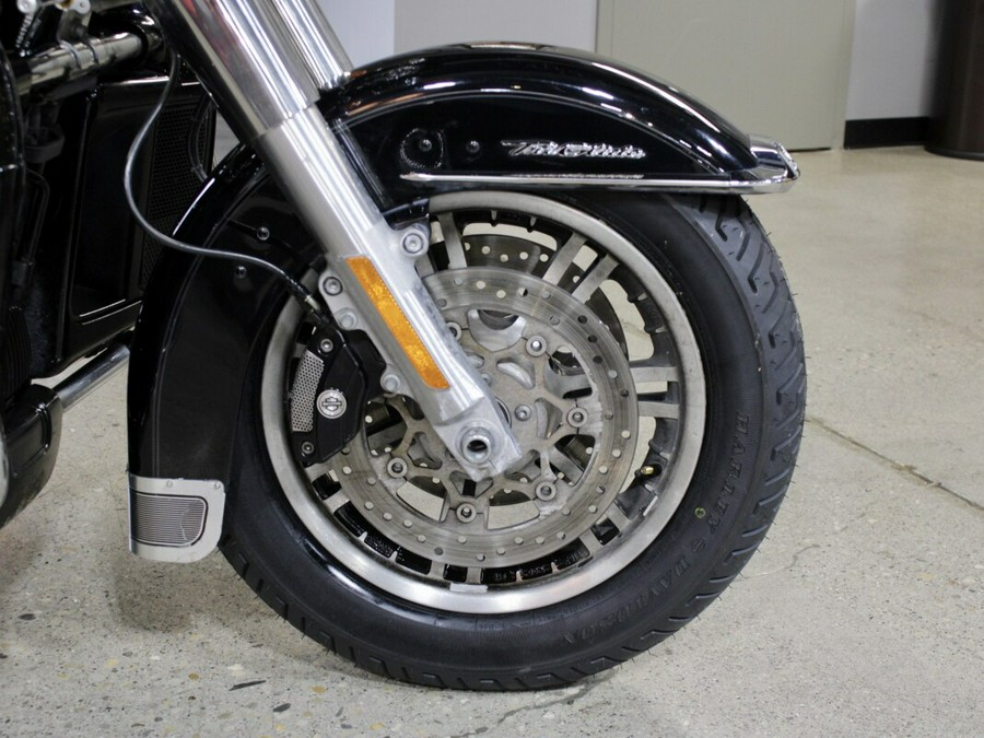 FLHTCUTG 2021 Tri Glide® Ultra