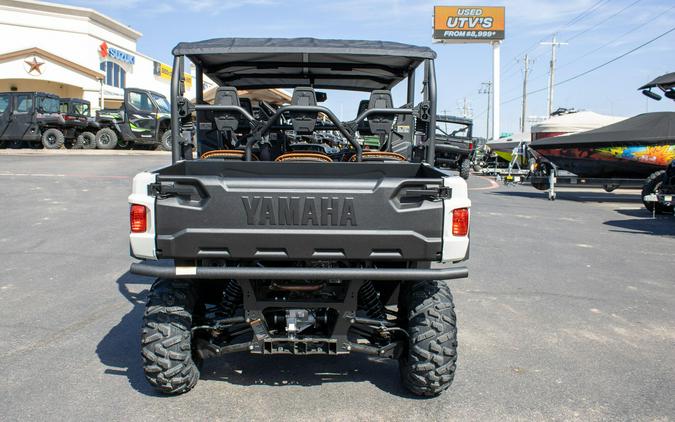 2025 YAMAHA VIKING VI EPS RANCH EDITION