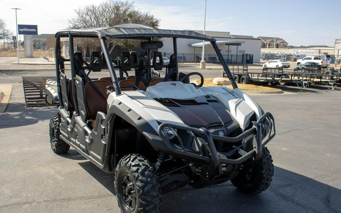 2025 YAMAHA VIKING VI EPS RANCH EDITION
