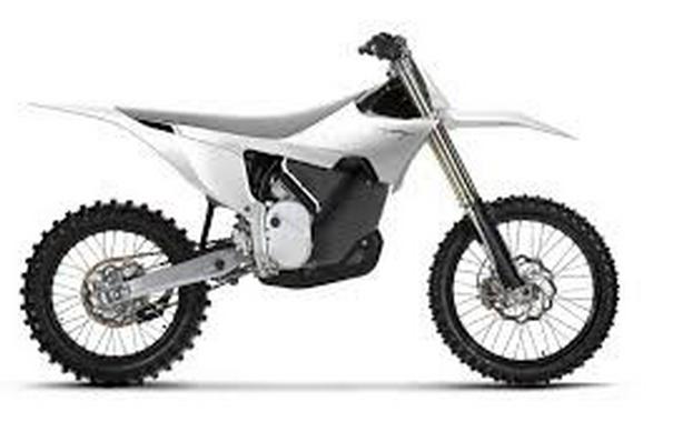 2025 Stark Varg MX 1.2 Alpha 80HP