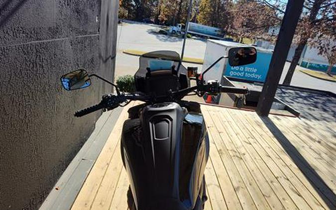 2025 Harley-Davidson Pan America® 1250 ST