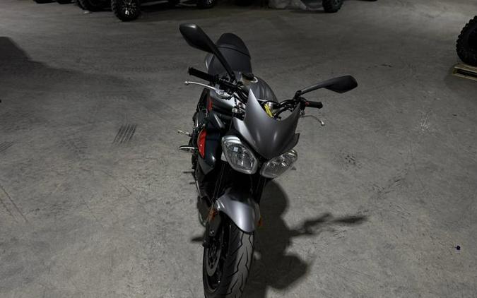 2015 Triumph Street Triple R ABS