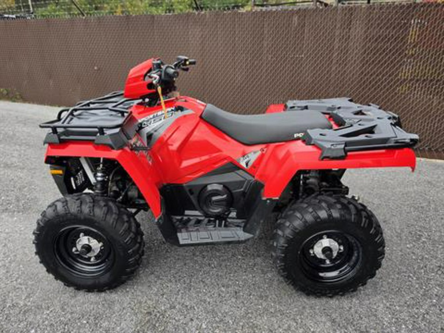 2019 Polaris Sportsman 450 H.O. EPS