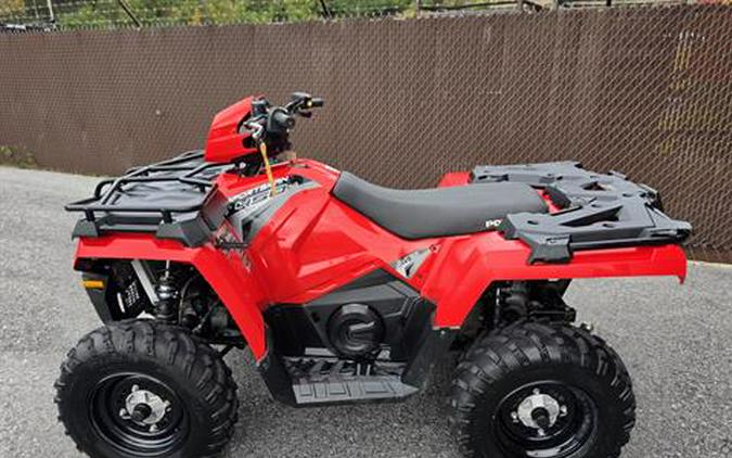 2019 Polaris Sportsman 450 H.O. EPS