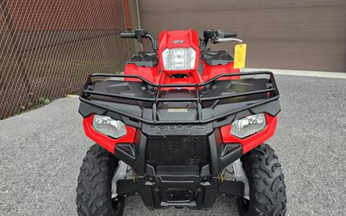 2019 Polaris Sportsman 450 H.O. EPS