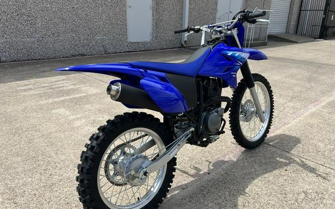 2027 Yamaha TT-R 230