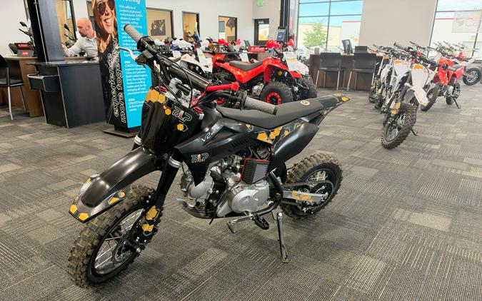 2026 BLP Moto V2