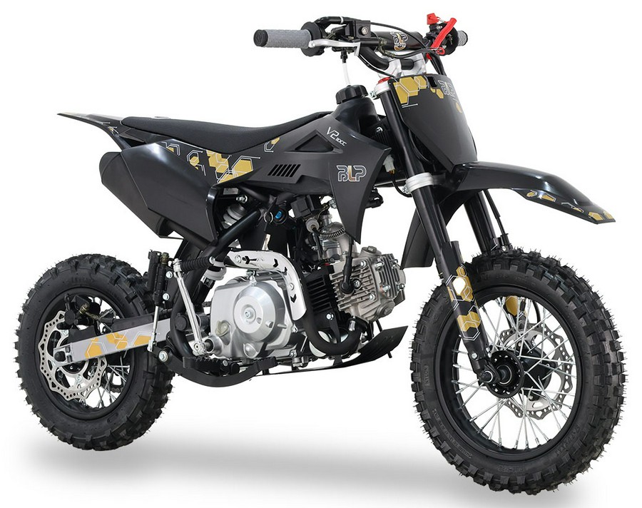 2026 BLP Moto V2