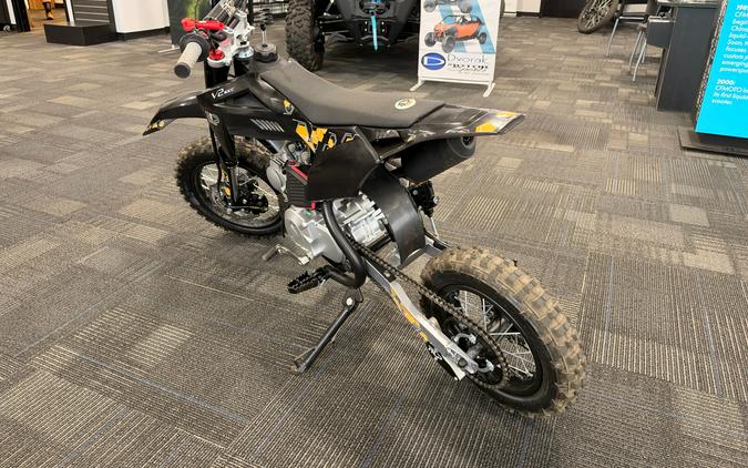 2026 BLP Moto V2