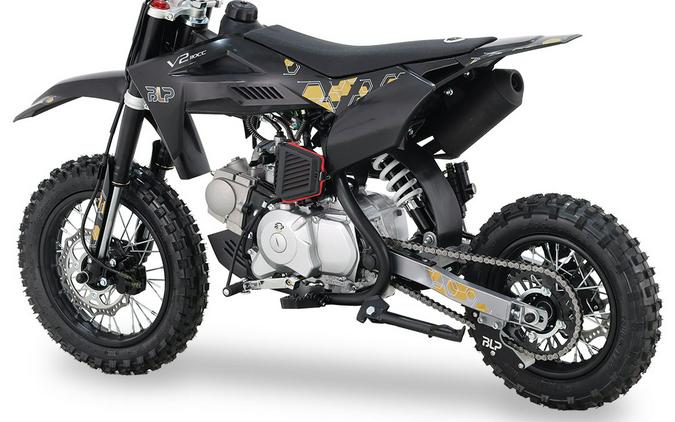 2026 BLP Moto V2