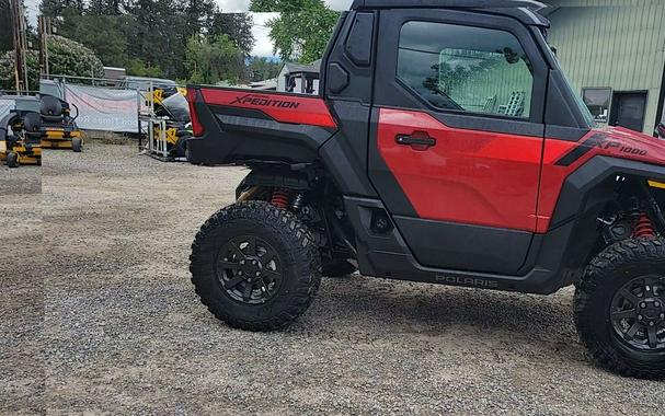 2026 Polaris® XPedition XP NorthStar