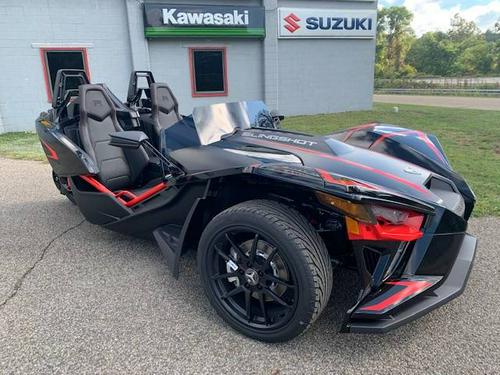 2020 Slingshot R Review (12 Fast Facts on 3 Wheels)