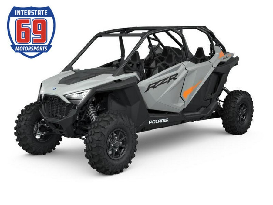 2024 Polaris® RZR Pro XP 4 Sport