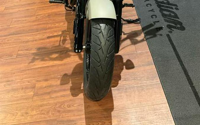 2023 Indian Motorcycle Chief Bobber Dark Horse®