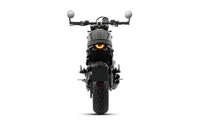 2021 Ducati Scrambler Nightshift