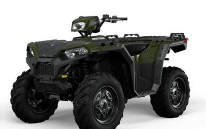 2024 Polaris® Sportsman 850