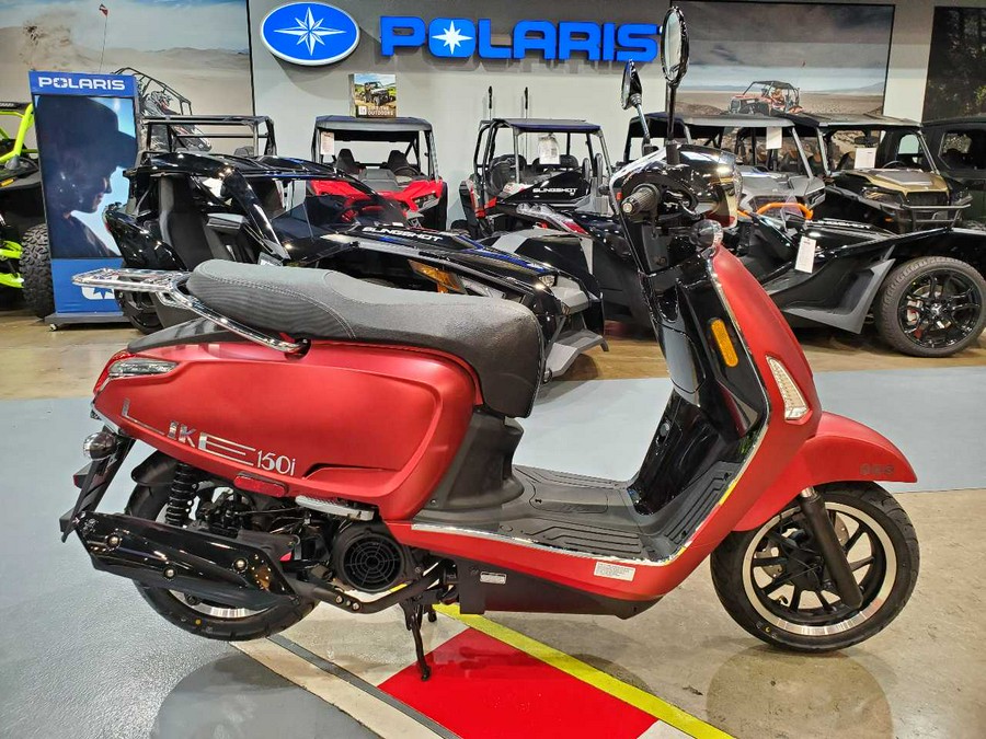 2023 KYMCO LIKE 150I ABS NOODOE