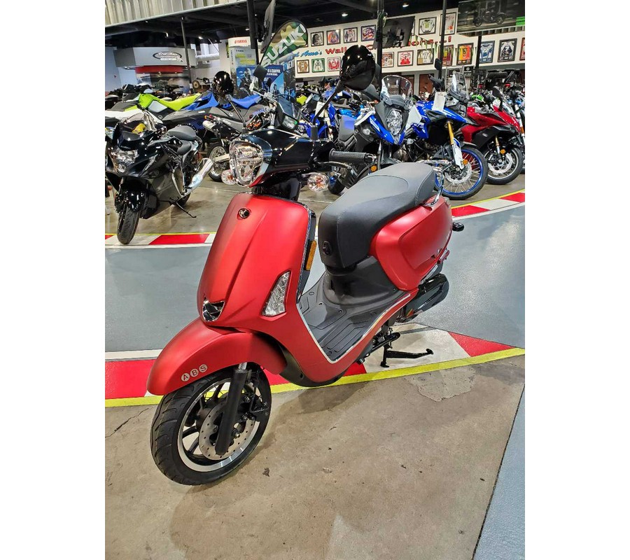 2023 KYMCO LIKE 150I ABS NOODOE