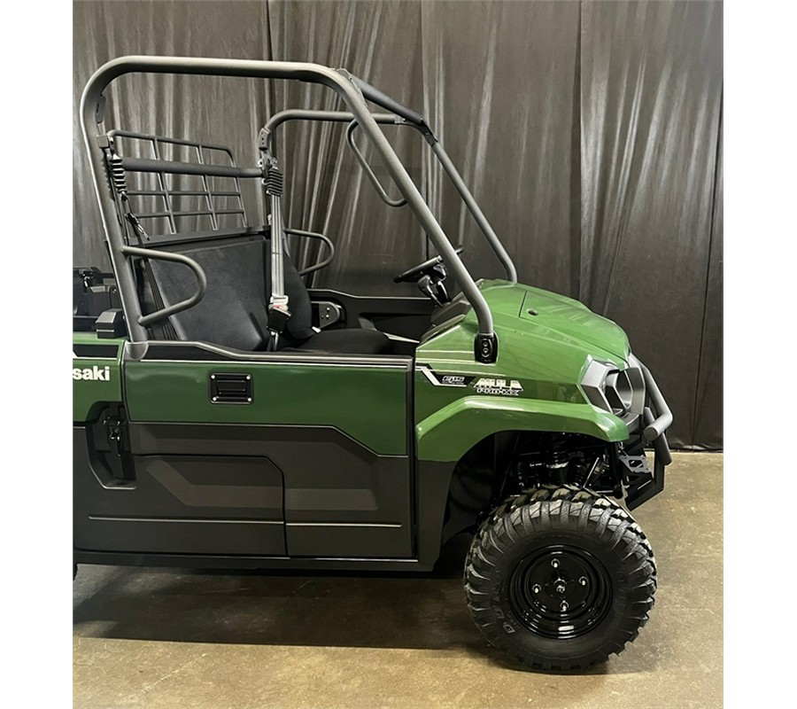 2024 Kawasaki Mule PRO-MX EPS