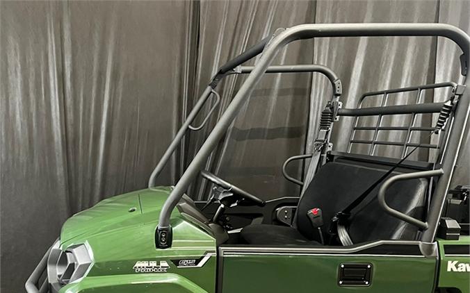 2024 Kawasaki Mule PRO-MX EPS