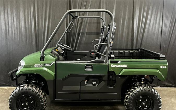 2024 Kawasaki Mule PRO-MX EPS