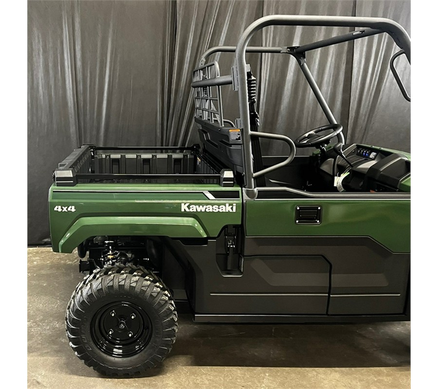 2024 Kawasaki Mule PRO-MX EPS