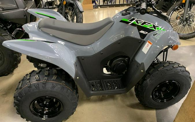 2024 Kawasaki KFX90