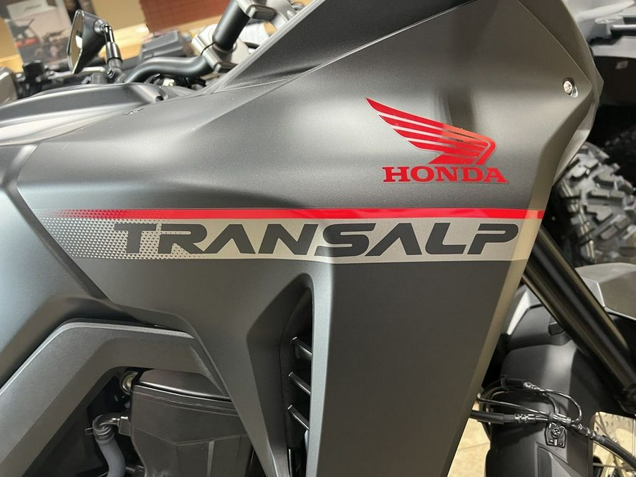 2024 Honda® Transalp