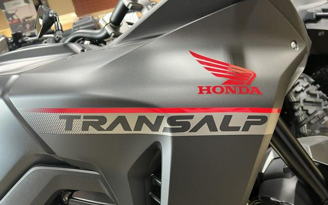 2024 Honda® Transalp