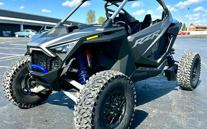 2024 Polaris RZR Pro R Ultimate