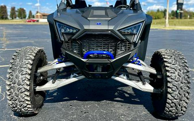 2024 Polaris RZR Pro R Ultimate