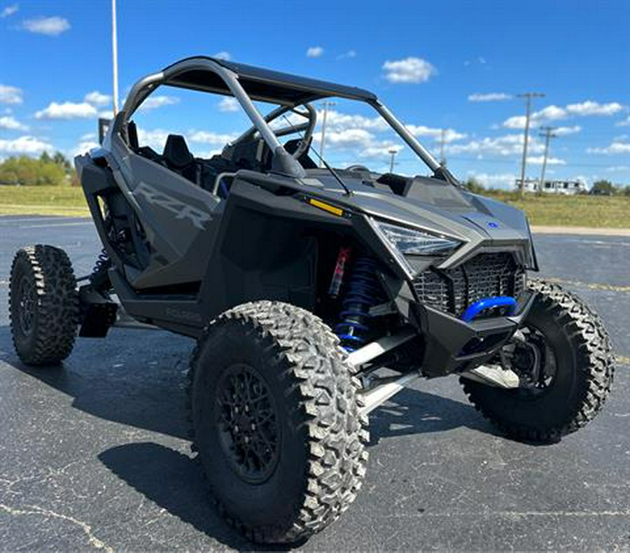 2024 Polaris RZR Pro R Ultimate