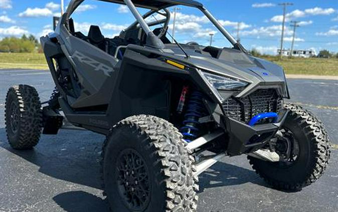 2024 Polaris RZR Pro R Ultimate