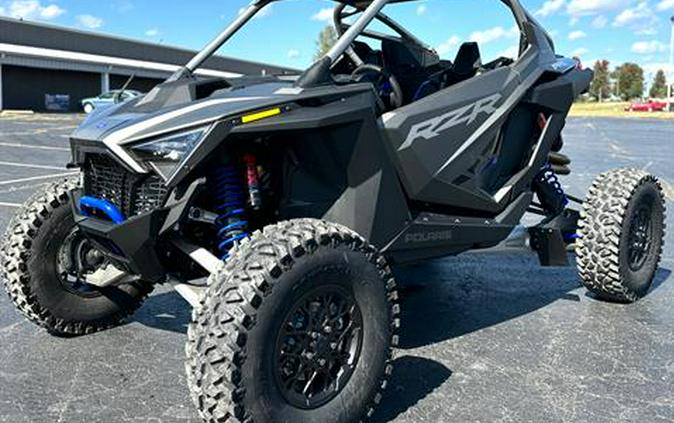 2024 Polaris RZR Pro R Ultimate