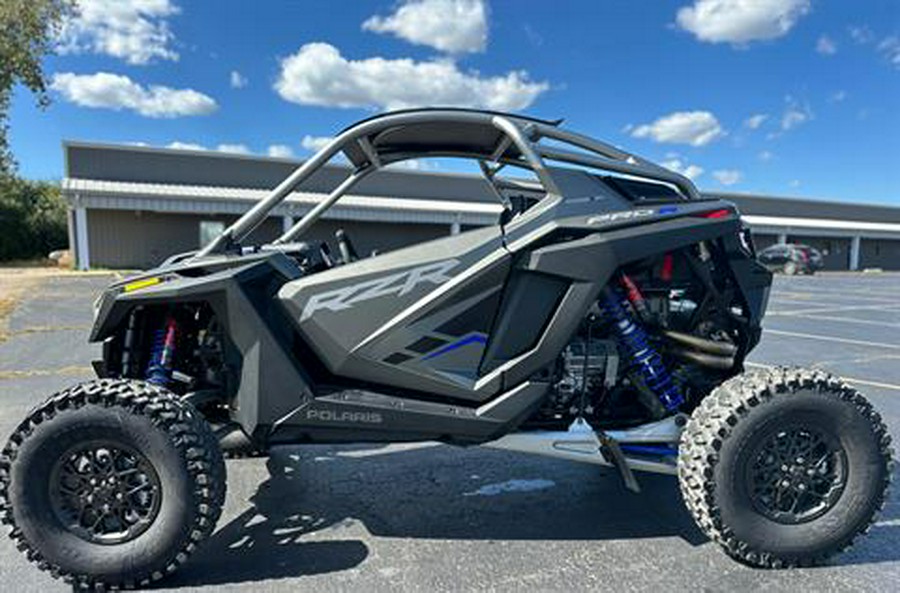 2024 Polaris RZR Pro R Ultimate