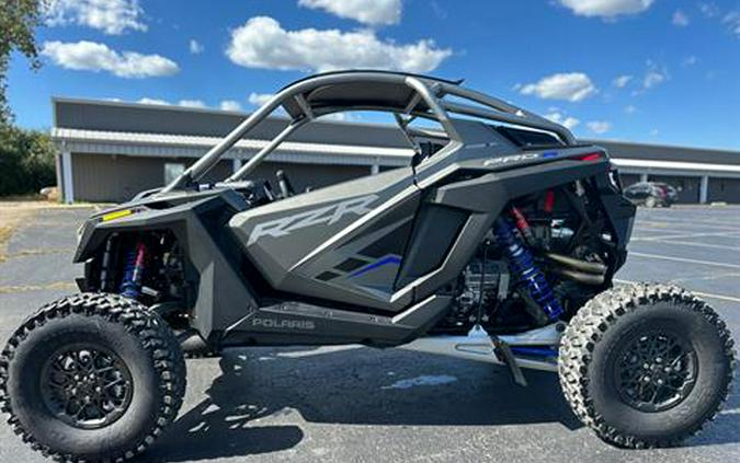 2024 Polaris RZR Pro R Ultimate