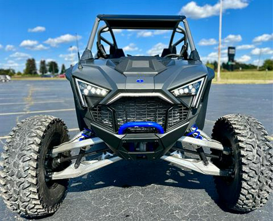 2024 Polaris RZR Pro R Ultimate