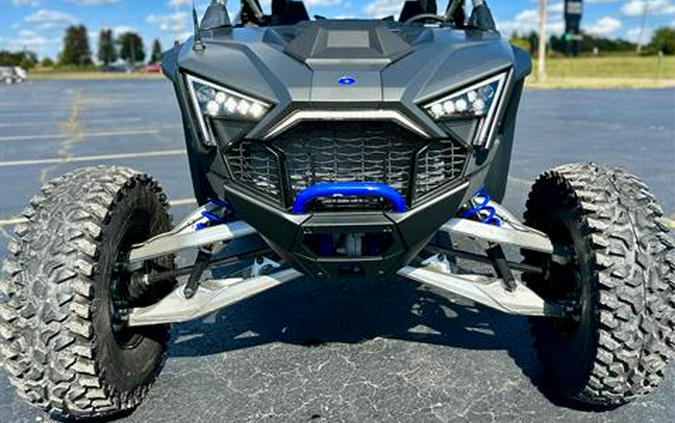 2024 Polaris RZR Pro R Ultimate