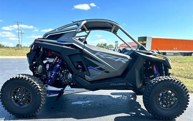 2024 Polaris RZR Pro R Ultimate