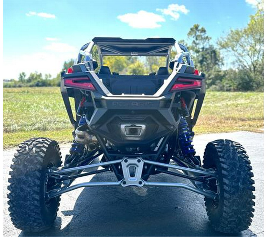 2024 Polaris RZR Pro R Ultimate