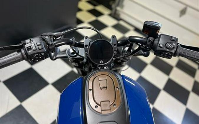 2023 Harley-Davidson RH1250S
