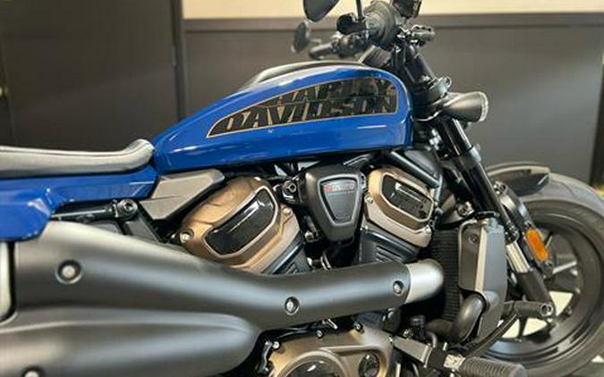 2023 Harley-Davidson RH1250S