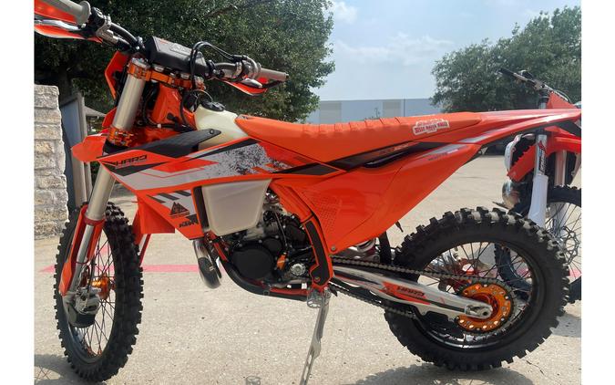 2024 KTM 300 XC-W Hard Enduro