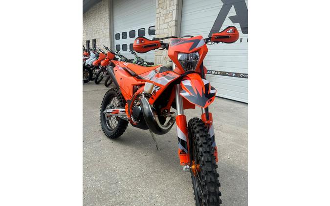 2024 KTM 300 XC-W Hard Enduro