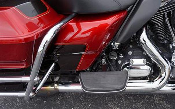 2012 Harley-Davidson Ultra Classic® Electra Glide®