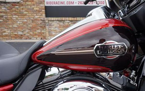 2012 Harley-Davidson Ultra Classic® Electra Glide®