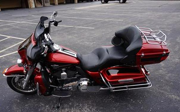 2012 Harley-Davidson Ultra Classic® Electra Glide®