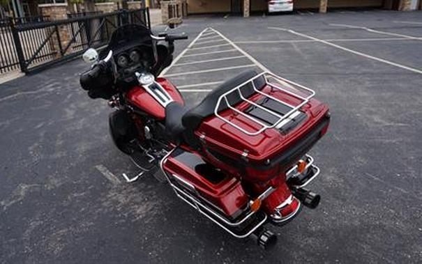 2012 Harley-Davidson Ultra Classic® Electra Glide®